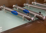 0.5T/H 12w UV Lamp Ultraviolet Sterilizer Water Treatment