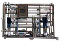 5000L/H RO Water Filter Treatment Plant Remove Pacticle/ Impurity/ Bacterial/ Virus