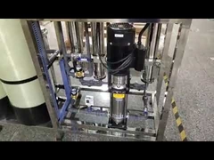 well water softener system