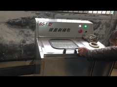 5gallon bottle decapping and washing machine